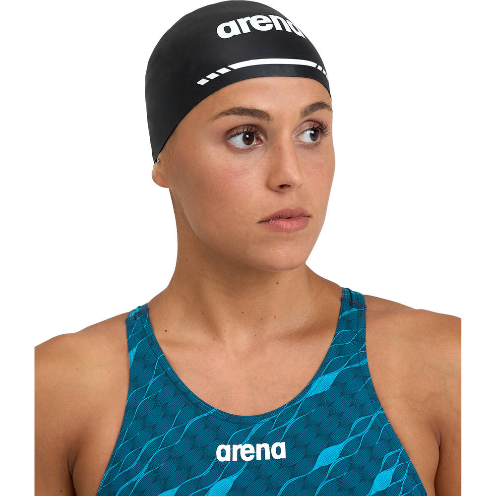 Arena 3D Aquaforce Wave Cap | Schwimmsport Steiner